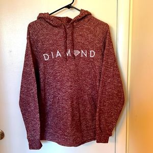 Diamond Supply Hoodie